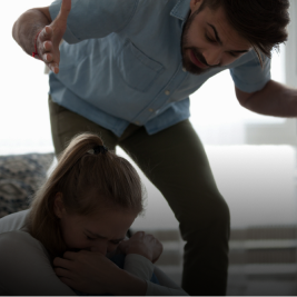 Divorcing A Narcissist