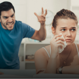 Surviving A Narcissist